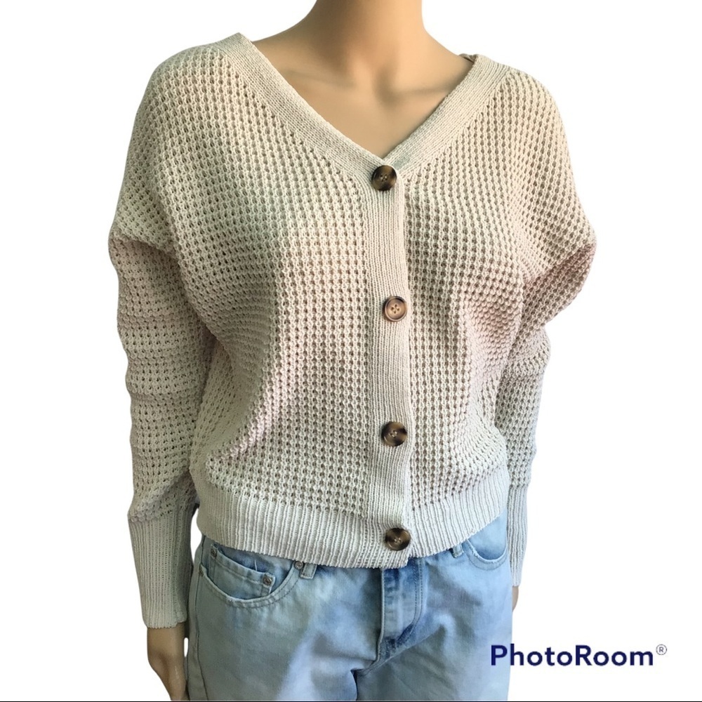 Moon & Madison Knit Sweater